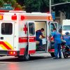 Atualização Para Condutores de Veículos de Transporte de Emergência