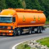 Atualização Para Condutores de Veículos de Transporte de Produtos Perigosos