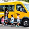 Especializado para Condutores de Veículos de Transporte Escolar
